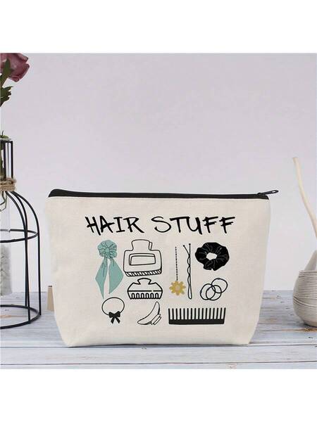 cosmetic bag