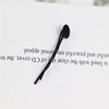 4.5 cm tray, a folder bb handmade hair accessories with DIY hair clip material disc hair card children's hair accessories