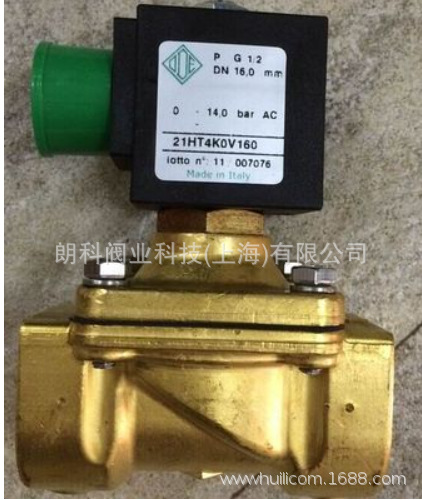 意大利ODE电磁阀 欧帝21HT4K0Y160电磁阀线圈