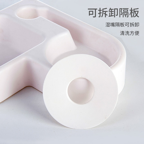 Hartley Wholesale Multi-functional Water Bottle Cat Bowl, Compassionate Automatic Drinking Corner Pet Bowl