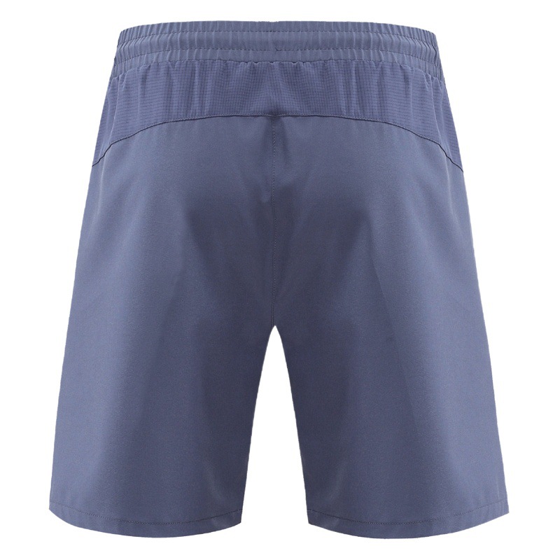 Pantalones Cortos Deportivos de Secado Rápido para Hombre Lulu, Pantalones Cortos Deportivos Transpirables para Maratón, Ropa Deportiva Informal para Baloncesto