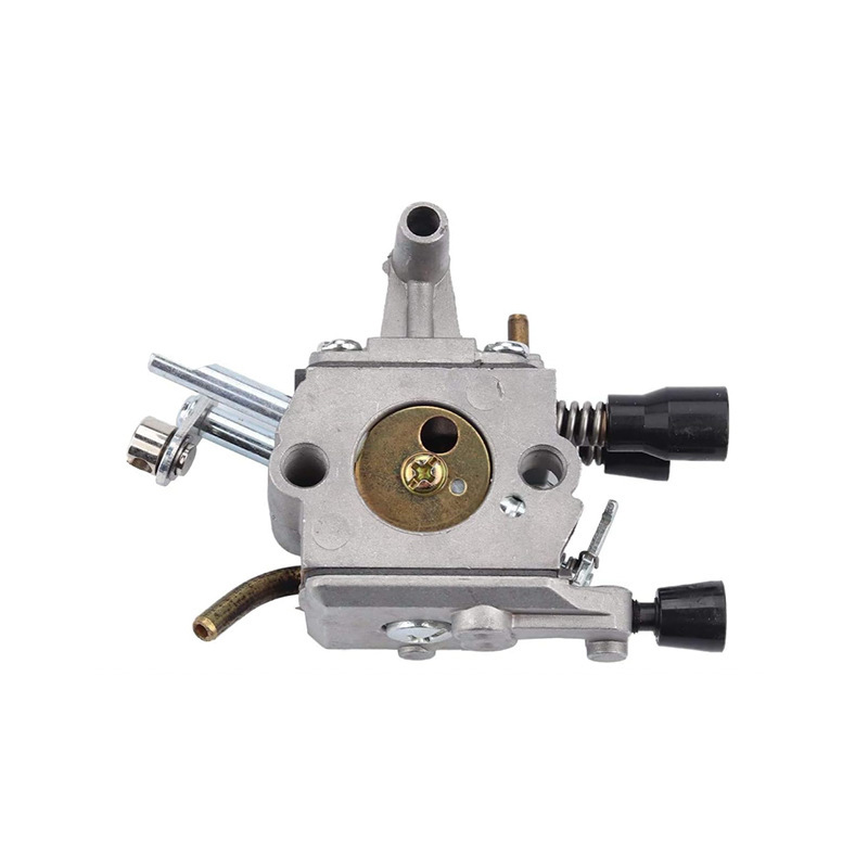 ¿Accesorios de motosierra cortacésped carburador Paquete de filtro de aire adecuado? FS400 FS450 FS480