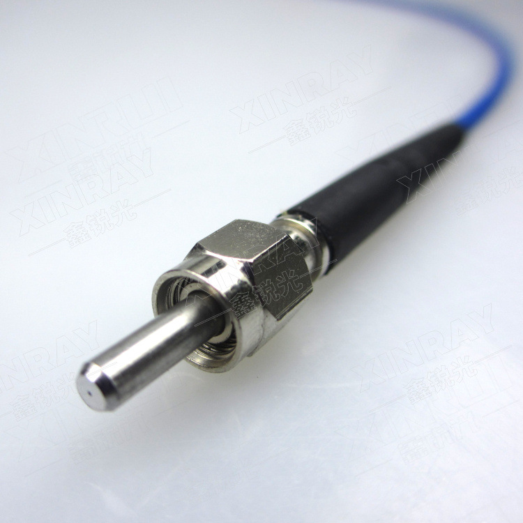 光谱仪光纤SMA905光纤 紫外-可见光-IR红外 氙灯光源光纤 200um