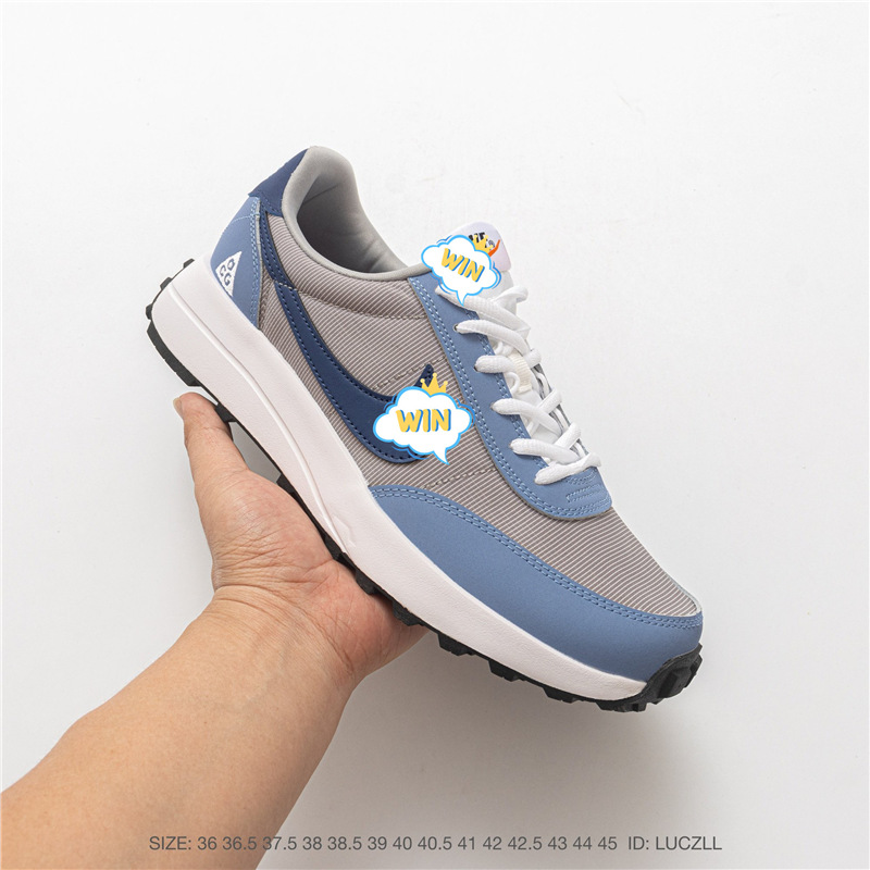 Putian shoes NK ACG LDV: outdoor functional hiking, climbing, and running shoes, unisex, lightweight and cushioned