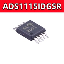 ADS1115IDGSR VSSOP-10 ģ��ת��оƬADC ˿ӡBOGI
