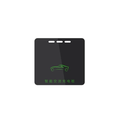 Elektrikli avtomobil şarj cihazları 7Kw for Home and - face-stickers