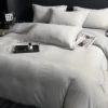 Silver gilt-luxury gray [high-end gift box set]