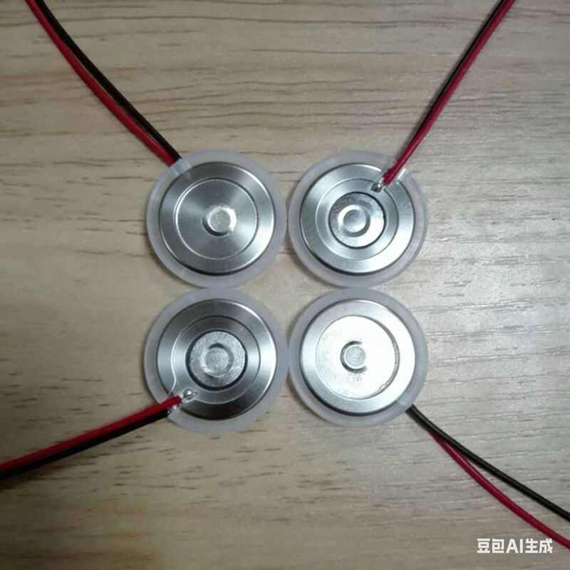 Ultra-Long Lifespan Micro-Porous Atomizing Sheet, Metal Film, Spray Sheet, Humidifier, Hydration Device, Toy