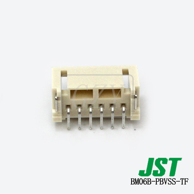 BM06B-PBVSS-TF ���� JST������ PBVϵ�� 2.0mm��� �߶԰�