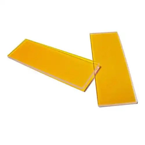 filtre LP LPF filtre instrument optique appareil de beauté pour la dépilation