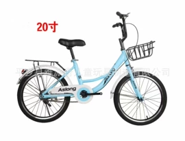 山地自行车;自行车;儿童三轮车