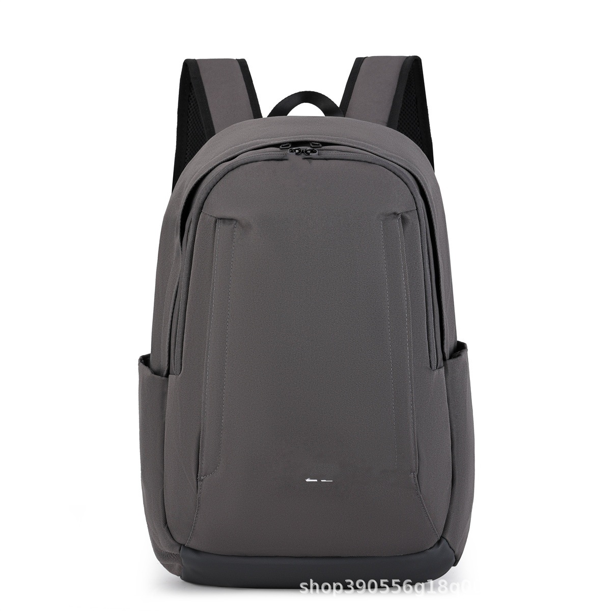 Foreign Trade Commuter Fashion Backpack 2026 Autumn New Model with Logo Printed Casual Versatile Backpack College Student Backpack for Women