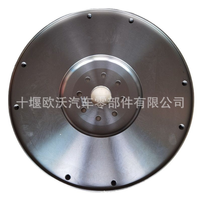 Suitable for Foton Cummins Isf4.5 Engine Accessories Flywheel Assembly 5521630