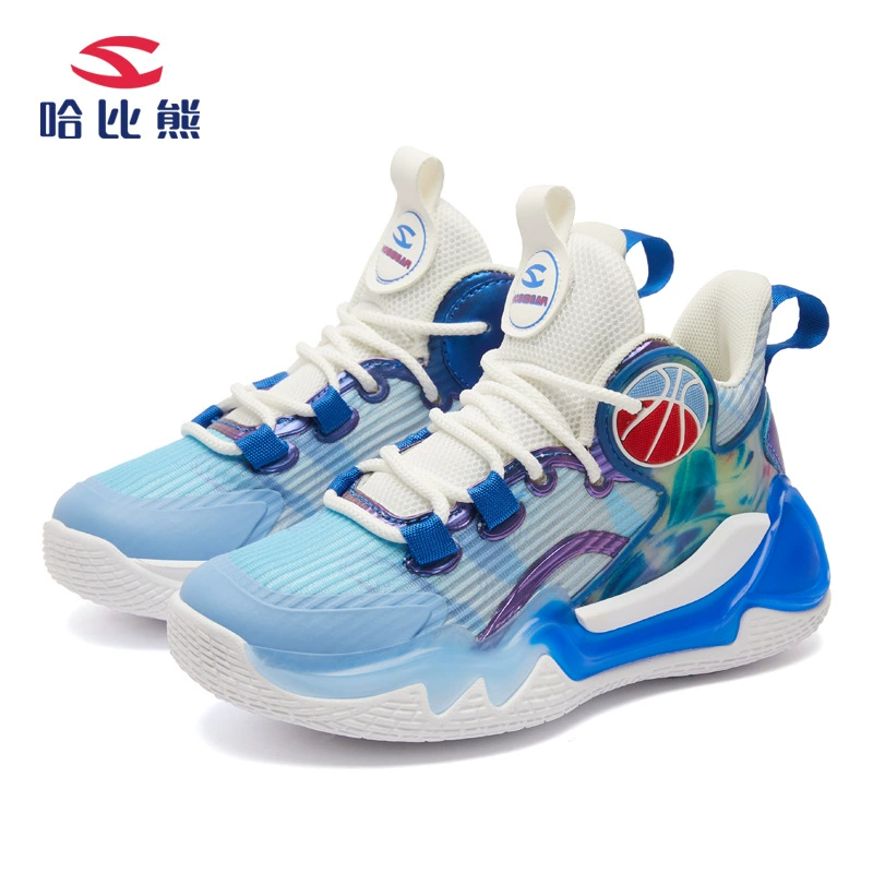 Basketball sports shoes, footwear for boys, 2022, autumn, trend of season, for teenagers