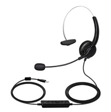 800 USB耳機電腦耳機客服耳麥 話務員頭戴 話務耳機辦公學習電銷