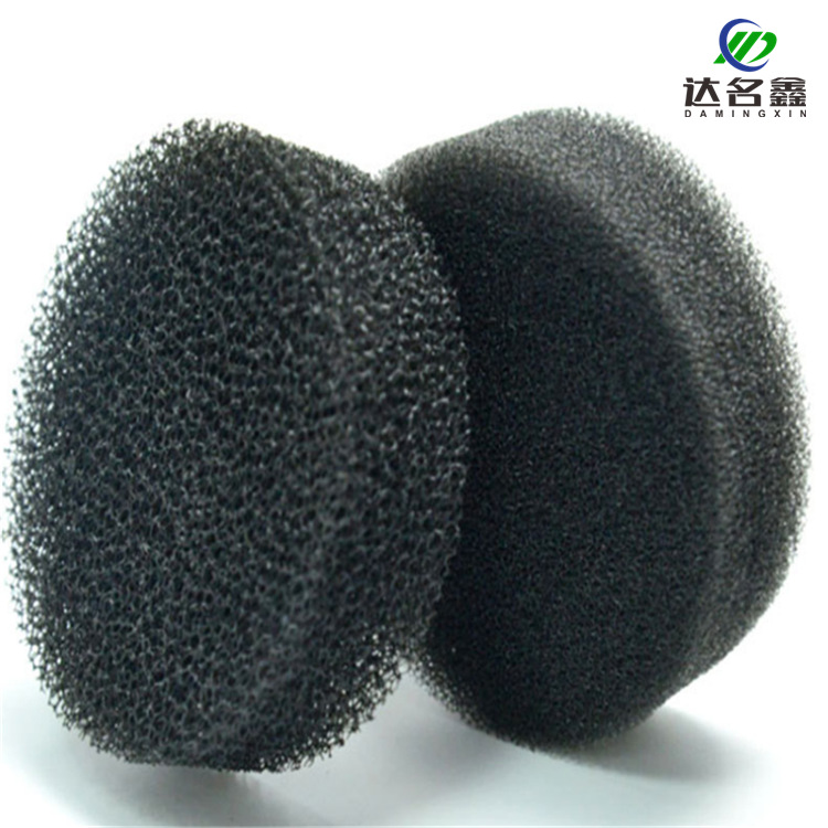 海绵清洁盒清理余粉工具 眼影刷清洁海绵 化妆刷干洗海绵