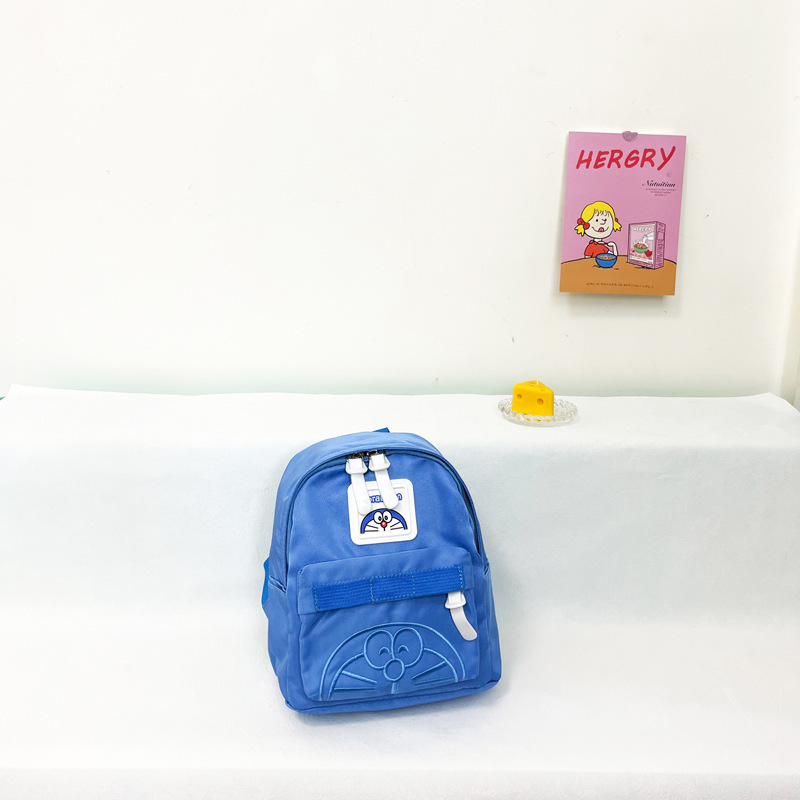 2024 nuevo bolso de niños caricatura lindo mochila ligera jardín de infantes mochila pequeña mochila para niños y niñas mochila de viaje