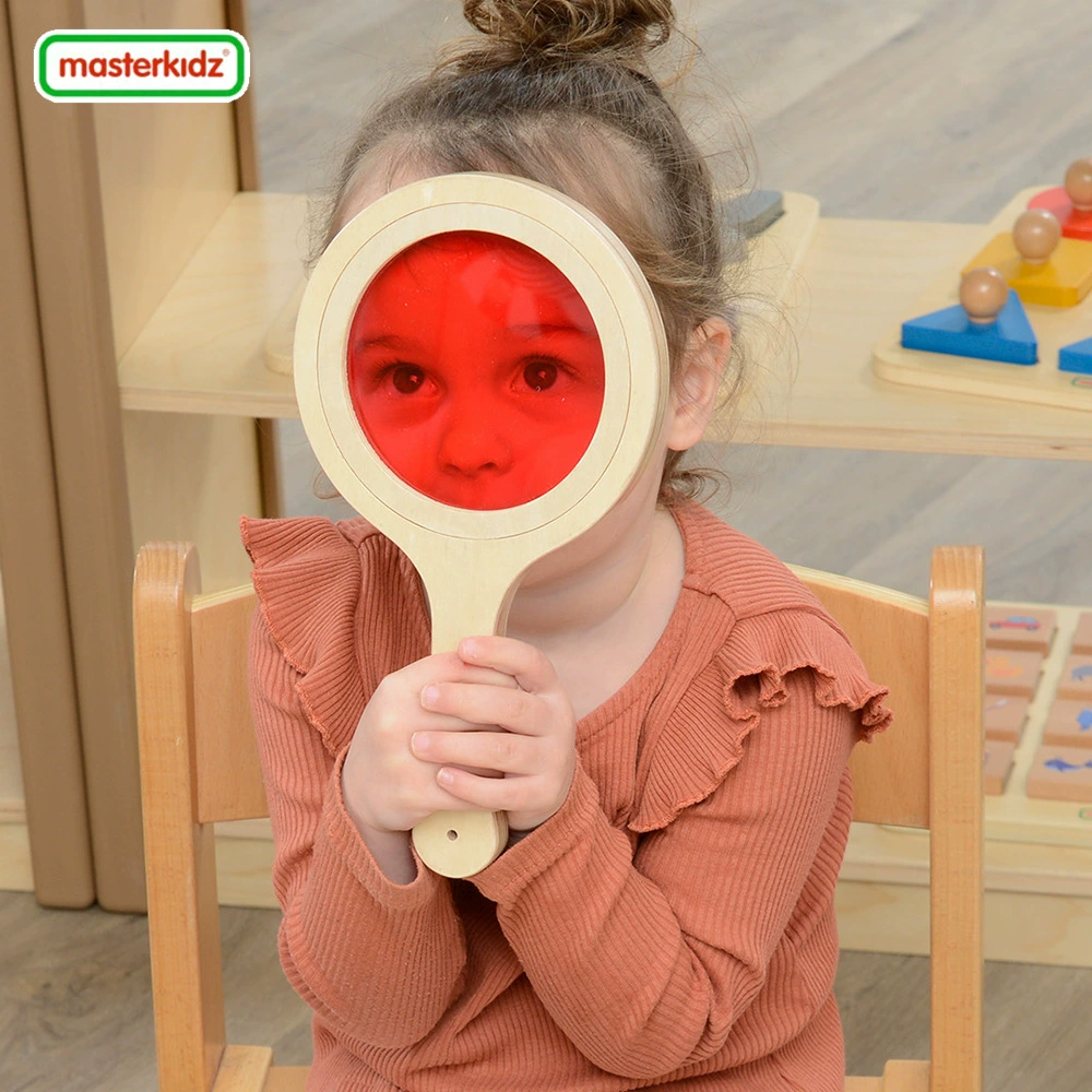 Лупа, игрушка, оптовая торговля, наука, обучение