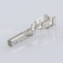 现货430300001 母端43030-0001镀锡线径MOLEX连接器全新20-24AWG