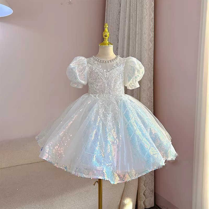 Children's spring dress