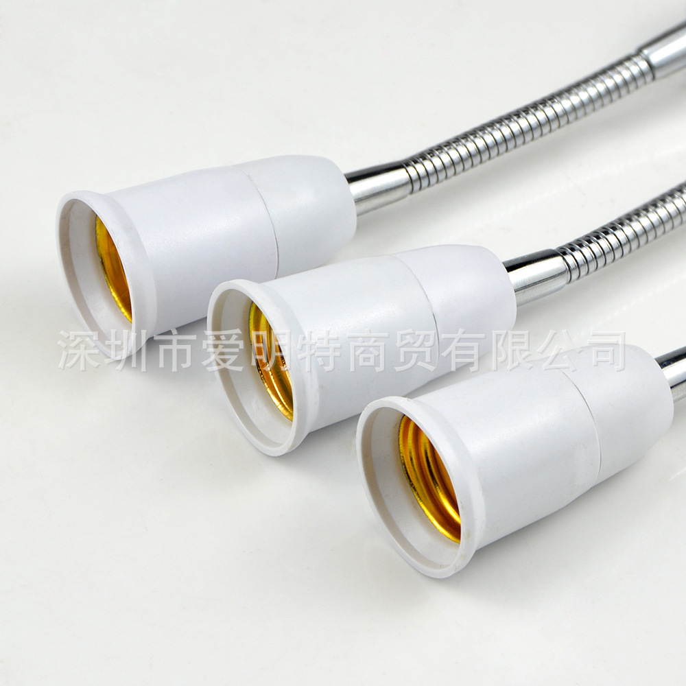 Universal socket