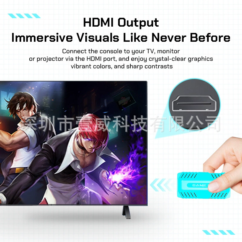 Тщательно отобранная новая домашняя игровая консоль U36 HD 2.4G беспроводная ретро PSP X2 pro для ТВ