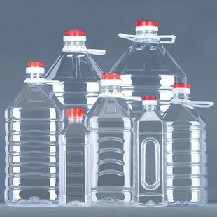 �׾�Ͱʮ���b���Ͼ�ˮƿ����ˮ���bͰ����rơ5000mlpet����ơ��