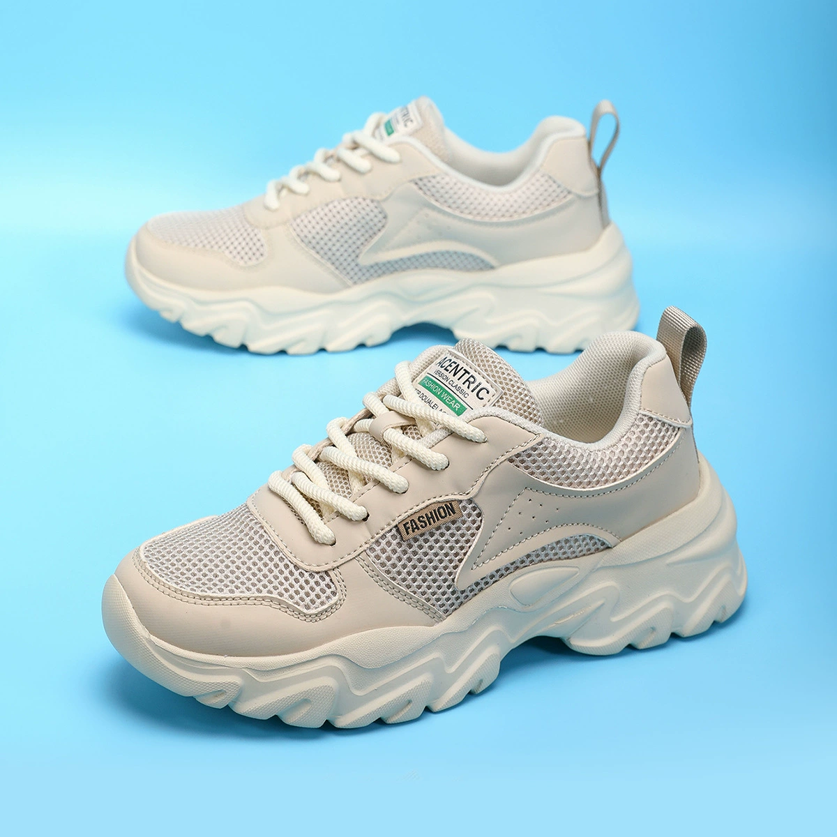 Осенне-зимние повседневные кроссовки для мужчин, износостойкие, нескользящие, на толстой подошве, подходят для студентов, женские повседневные кроссовки для кампуса, удобные.