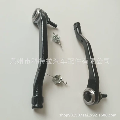 Ball Joint Black – Asqı sistemi / Xodovoy hissələr