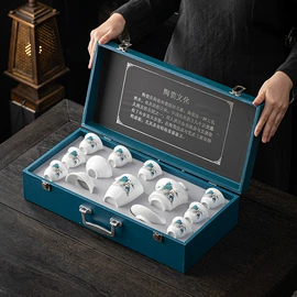 茶道/香炉;茶具套装;陶瓷工艺品