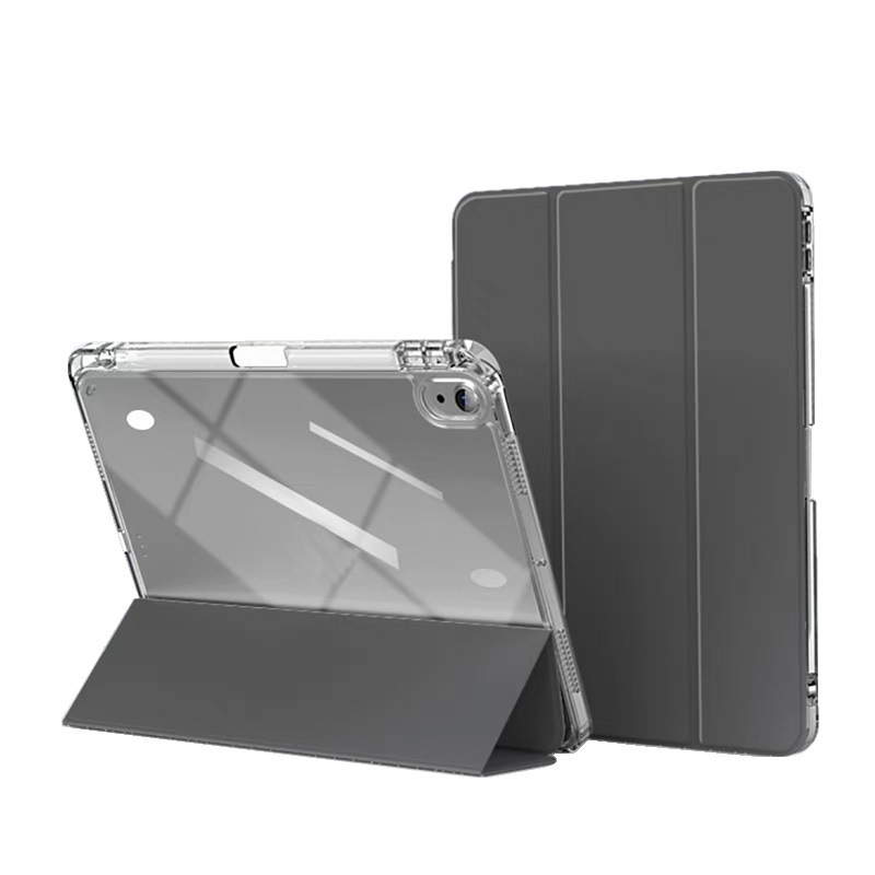 ipad保護ケース10.2アクリル21proケースair5タブレットipadアップル9抗曲げ11inchに適しています。|undefined