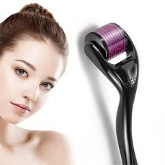 スカルプケア アマゾン 540 マイクロニードル ローラー 家庭用 育毛美容液付き