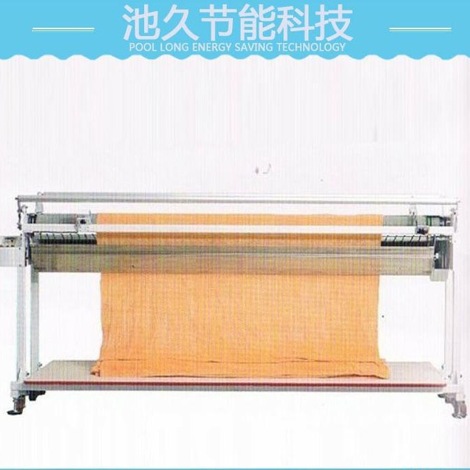 供应松布机，验布机，预缩机