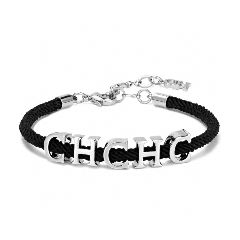 Chhc Magnetic Cross-Border Independent Station Hot-Selling Gift Box Packaging Lucky Rope Bracelet Leather Specially for the Middle East