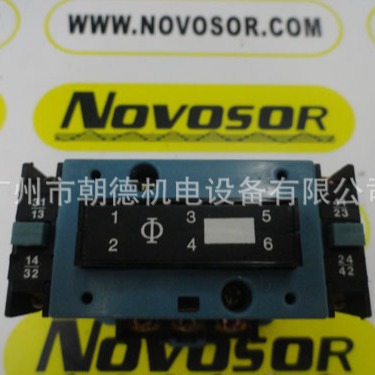 R2630 A220 3022   KRAUS&NAIMER接触器先咨询再订期货