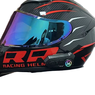 Auto Parts and Accessories, Universal Helmet Motorcycle Electric