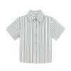 93065 White short sleeves