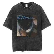ˮϴ����ҡ���ֶ�Deftonesè������T����ʿ�����ؽ���T����ʿ����