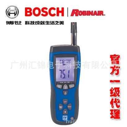 Bosch TIF3110 Сухие измеритель температуры и влажности воздуха автомобиля