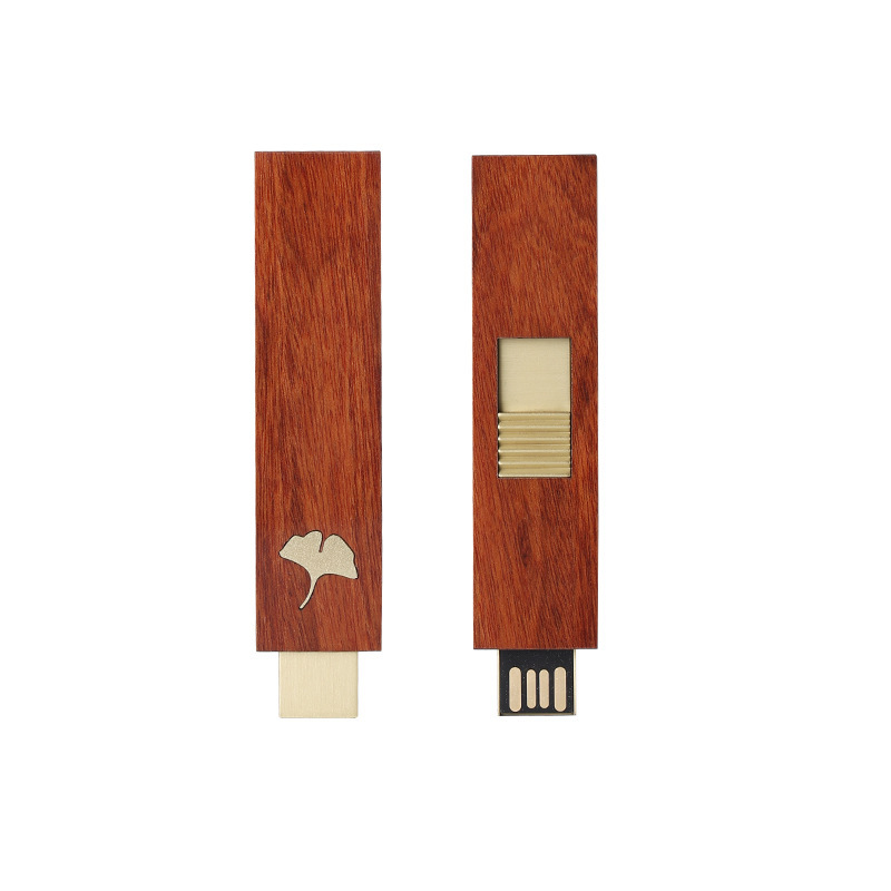 新しい中国風の木製 USB フラッシュドライブ象嵌 32G64G クリエイティブで実用的なハイエンドのビジネス文化創造的な小さなギフト USB フラッシュドライブ彫刻|undefined