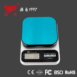 厨房秤;其他秤;体重秤
