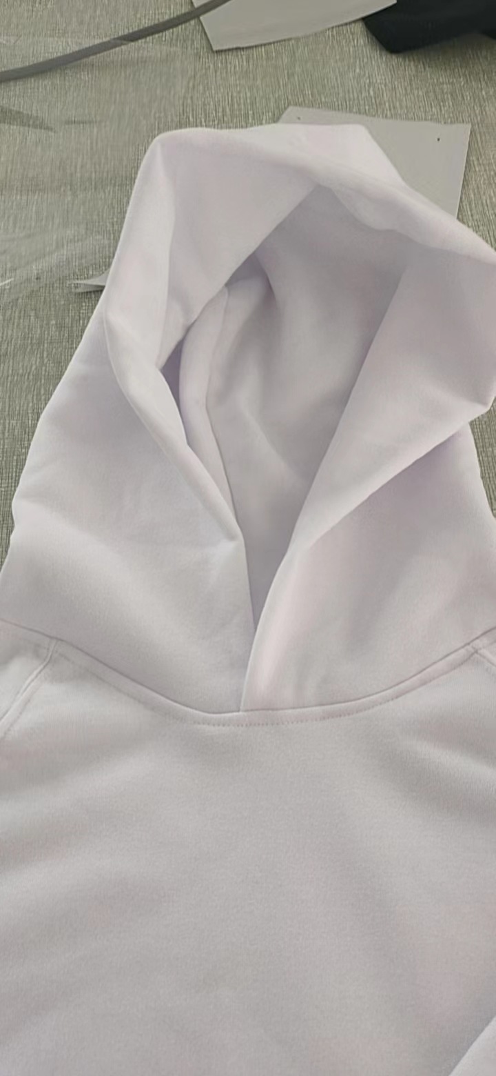 Casual Style Men's Sports Solid Color Long Sleeve Men's Hoodies
