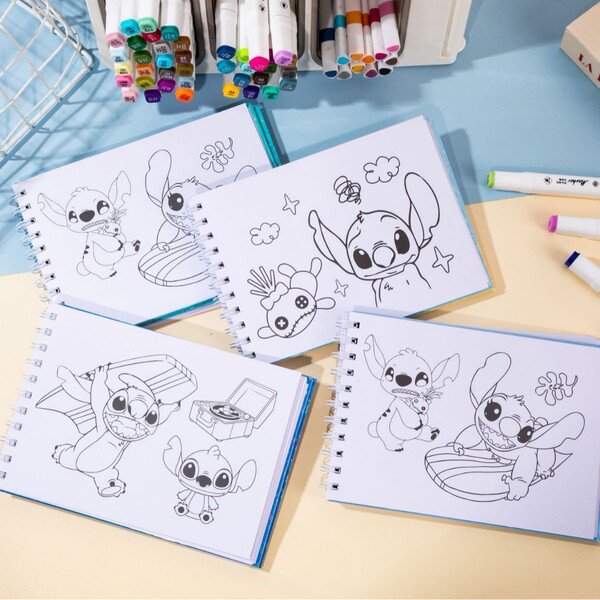 children's book with pictures