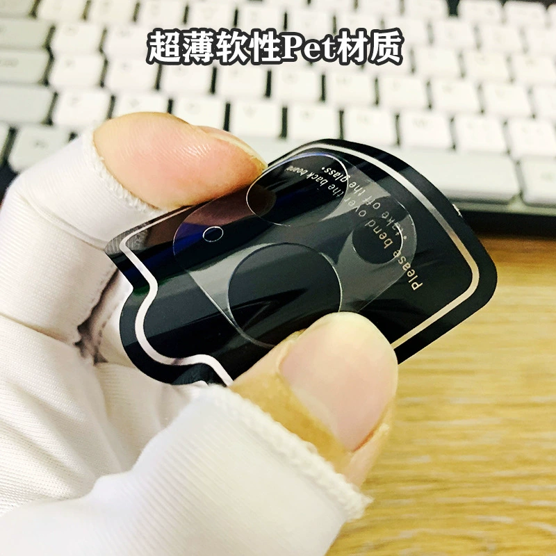 Apple, совместимая линза, CCTV камера, iphone, 12promax, 13promax