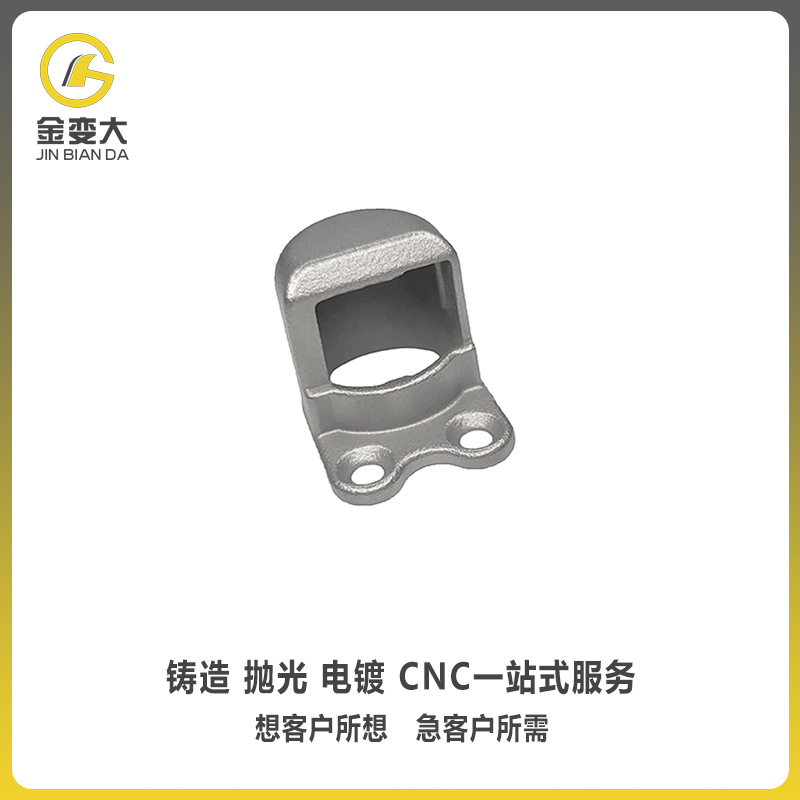 不锈钢硅溶胶精密铸造 加工精密铸造件非标件 五金不锈钢机械配件