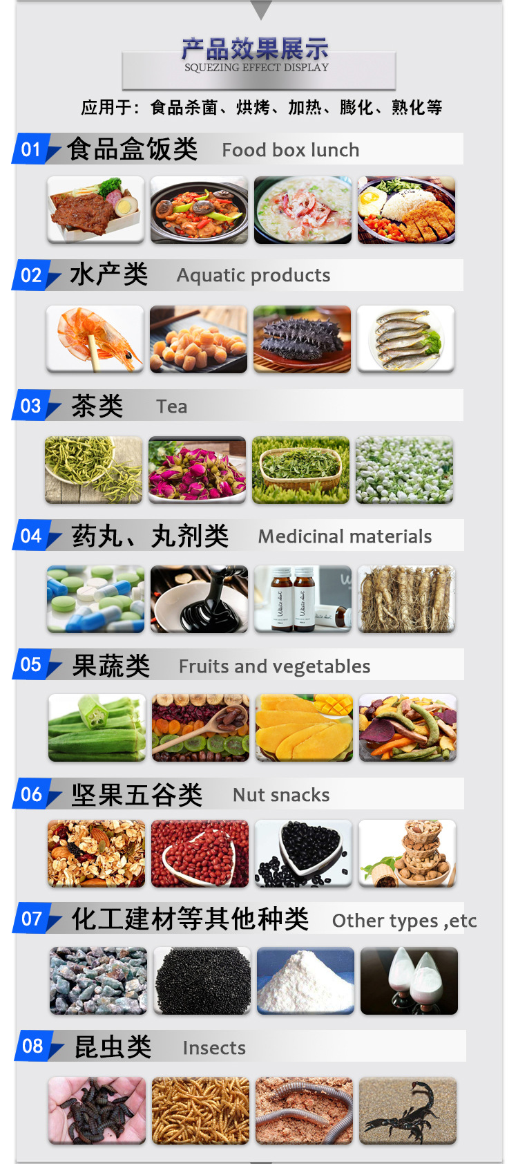 微波烘烤設(shè)備4