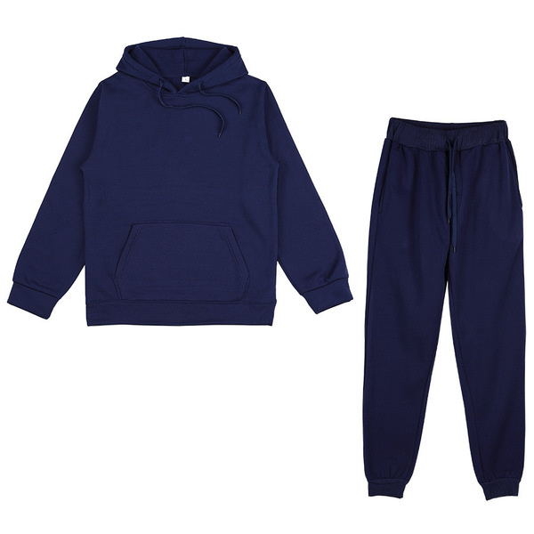 Sports long-sleeve with hood