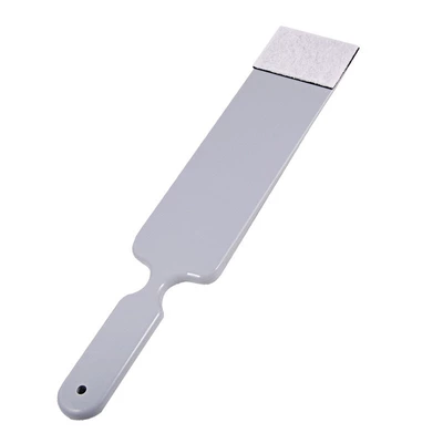 Shangyou Long-Handled Plastic Film Scraper for Wiping Water, Cleaning and Removing Glue Without Damaging the Paint Surface, Car Beauty Wiper Scraper Wholesale (Other Automotive Exterior Supplies) - long-handle-scraper-straight-no-patch