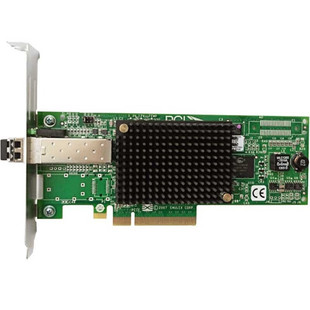 Inspur Server Hba Card/Fc Fiber Channel Card Pcie (Emulex Chip) L