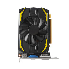 显卡厂家批发全新GTX650 2G 独立游戏显卡办公高清影音